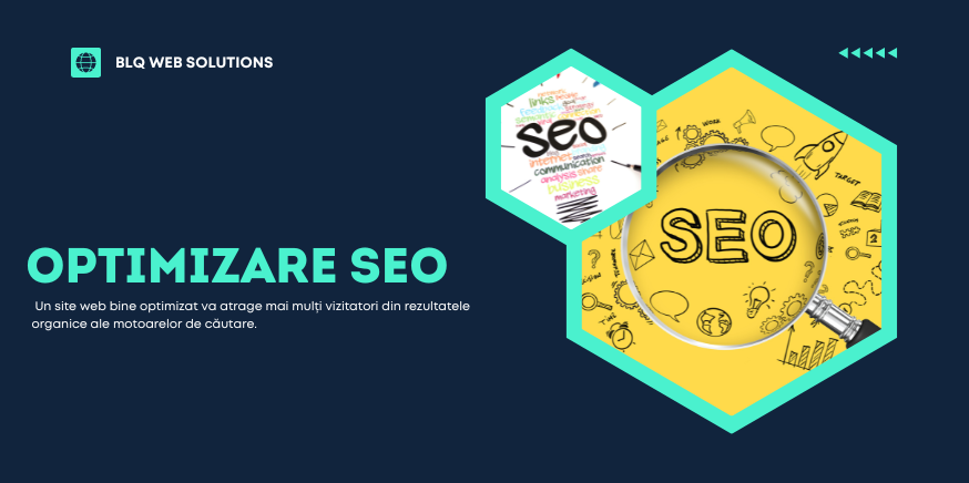 Optimizare SEO