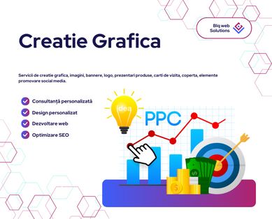 Creatie Grafica