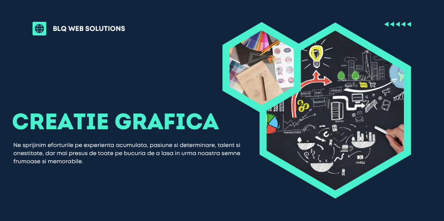 Creatie Grafica